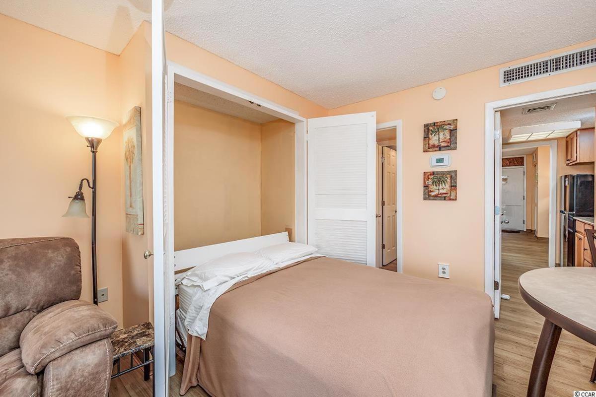 Spacious Ocean View Suite With Beautiful Updates! - Ocean Dunes Tower 2 Unit 6121 - Sleeps 6 Guests! Μιρτλ Μπιτς Εξωτερικό φωτογραφία