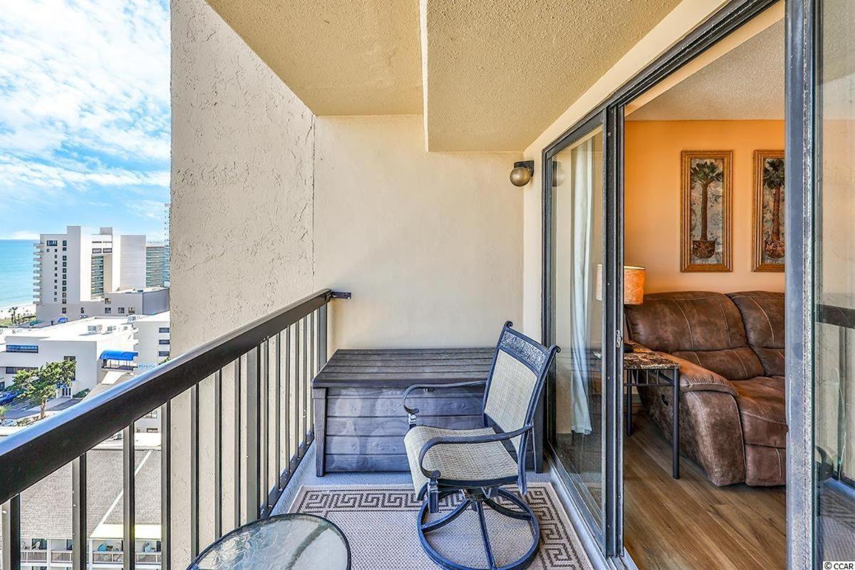 Spacious Ocean View Suite With Beautiful Updates! - Ocean Dunes Tower 2 Unit 6121 - Sleeps 6 Guests! Μιρτλ Μπιτς Εξωτερικό φωτογραφία