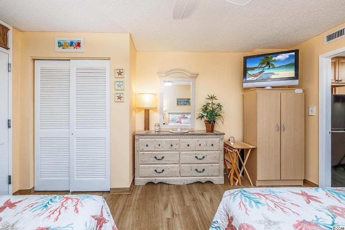 Spacious Ocean View Suite With Beautiful Updates! - Ocean Dunes Tower 2 Unit 6121 - Sleeps 6 Guests! Μιρτλ Μπιτς Εξωτερικό φωτογραφία